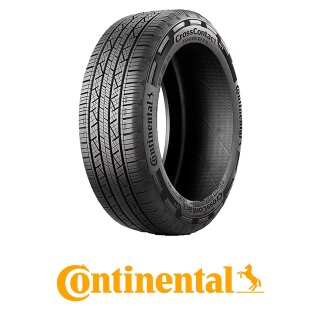 Continental CrossContact H/T FR Evc 235/55 R18 100V