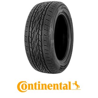 Continental CrossContact LX 2 FR 255/65 R17 110H