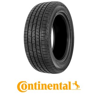 Continental CrossContact LX Sport XL AO Sil FSL 285/45 R21 113H