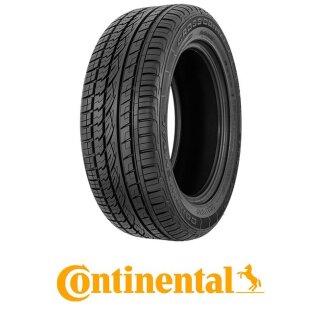 Continental CrossContact UHP FR 235/55 R17 99H