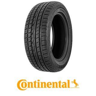 Continental CrossContact UHP MO 275/50 R20 109W