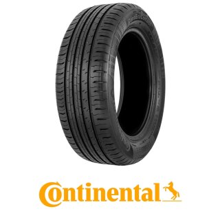 Continental EcoContact 5 AO 205/60 R16 92H