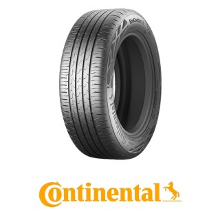 Continental EcoContact 6Q XL FR 225/55 R18 102V
