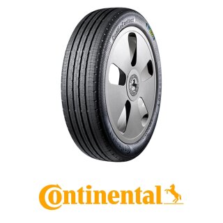 Continental eContact 125/80 R13 65M