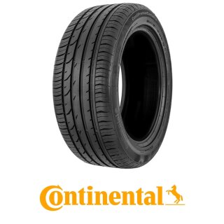 Continental PremiumContact 2 XL FR 225/50 R17 98H