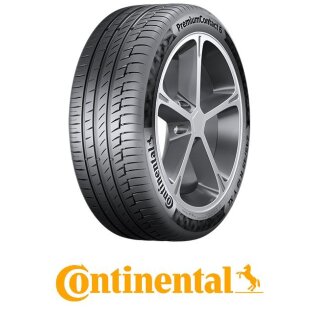 Continental PremiumContact 6 SSR XL FR EVc 225/40 R20 94Y