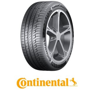 Continental PremiumContact 6 XL NF0 FR EVc 225/55 R19 103Y