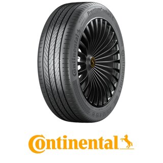 Continental PremiumContact C XL FR CS Silent 245/45 R20 103W