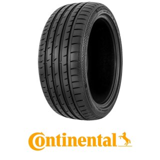 Continental SportContact 3 MO FR 275/35 R18 95Y