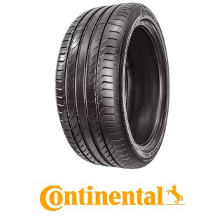 Continental SportContact 5 AO 225/50 R17 94Y