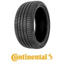 Continental SportContact 5P MO FR 285/45 ZR21 (109Y)
