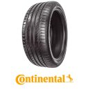 Continental SportContact 5 SUV XL Silent 295/40 R22 112Y