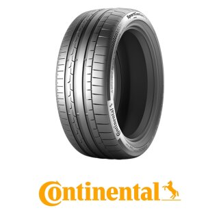 Continental SportContact 6 XL * FR EVc 275/40 ZR18 (103Y)