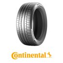 Continental SportContact 6 XL * FR EVc 275/40 ZR18 (103Y)