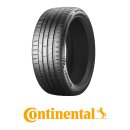 Continental SportContact 7 XL * Evc 285/40 R20 108Y
