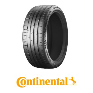 Continental SportContact 7 XL NF0 FR EVc 245/40 R21 100Y