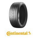 Continental SportContact 7 XL R0 FR Evc 245/45 R20 103Y