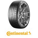 Continental SportContact 7 XL R0 Silent Evc 255/40 R20 101Y
