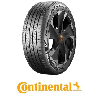 Continental UltraContact NXT XL FR CRM Evc 235/55 R18 104W