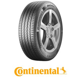 Continental UltraContact XL FR EVc 245/40 R17 95Y
