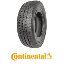 Continental VancoFourSeason RF 225/55 R17 101H