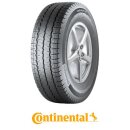 Continental VanContact A/S Ultra 10PR EVc 195/75 R16C...