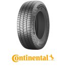 Continental VanContact A/S Ultra 235/65 R16C 115/113T
