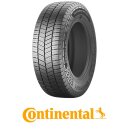Continental VanContact A/S Ultra 6PR 225/75 R17C 114/112Q