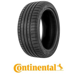 Continental WinterContact TS 810 S XL N1 FR 255/40 R18 99V