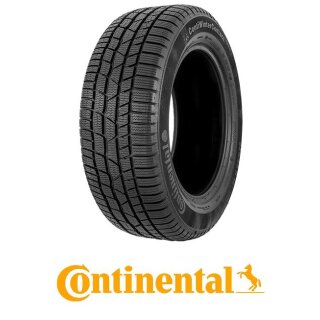 Continental WinterContact TS 830 P SSR XL * 225/50 R18 99V