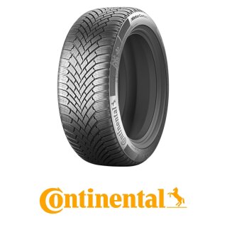 Continental WinterContact TS 860 XL ContiSeal Evc 205/55 R16 94V