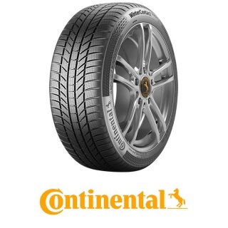 Continental WinterContact TS 870 P XL EVc 195/55 R18 93H