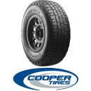 Cooper Discoverer AT3 4S 265/70 R16 112T