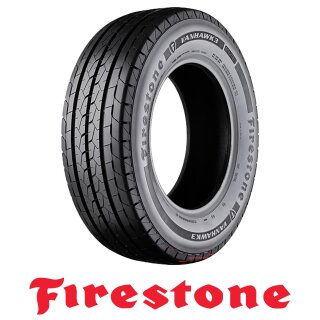 Firestone Vanhawk 3 Enliten 235/65 R16C 115/113R