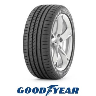 Goodyear Eagle F1 Asymmetric 2 N0 FP 265/45 ZR18 101Y