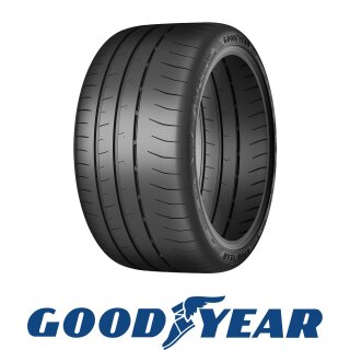 Goodyear Eagle F1 Supersport R XL FP 265/35 ZR19 (98Y)