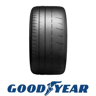 Goodyear Eagle F1 Supersport RS N0 XLFP 245/35 ZR20 (95Y)