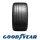 Goodyear Eagle F1 Supersport RS N0 XLFP 245/35 ZR20 (95Y)