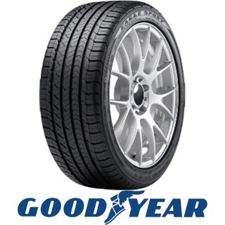 Goodyear Eagle Sport All Season XL AO FP SCT 255/45 R19 104H