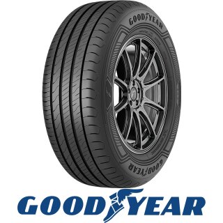 Goodyear EfficientGrip 2 SUV EVR 215/60 R17 96H