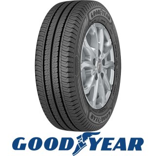 Goodyear EfficientGrip Cargo 2 8PR 185/75 R16C 104/102R