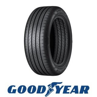 Goodyear EfficientGrip Performance 2 XL R EDR 195/60 R18 96H