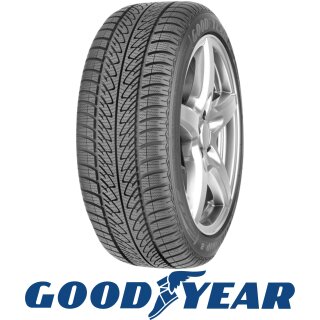 Goodyear Ultra Grip 8 Performance MS XL FP 215/50 R17 95V