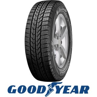 Goodyear Ultra Grip Cargo 235/65 R16C 121/119R