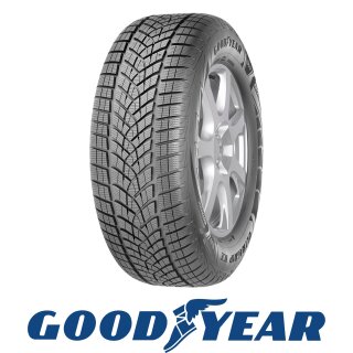 Goodyear Ultra Grip Ice SUV G1 215/70 R16 100T