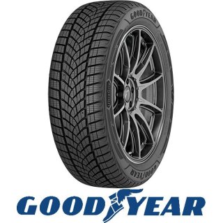 Goodyear Ultra Grip Performance + SUV XL 265/60 R18 114H