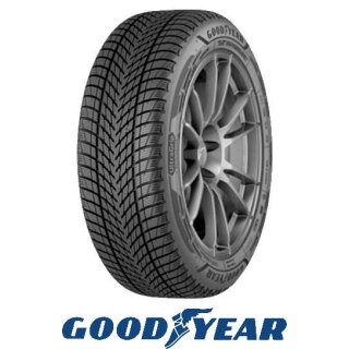 Goodyear UltraGrip Performance 3 XL EVR 225/55 R18 102V