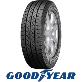 Goodyear Vector 4Seasons Cargo RG 205/75 R16C 113/111T