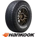 Hankook Dynapro AT2 Xtreme RF12 LT225/75 R16 115/112S