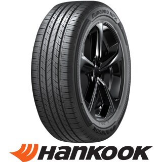Hankook Dynapro HPX RA43 215/45 R18 89V